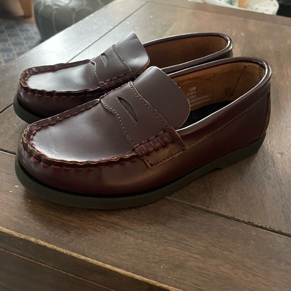 Boys loafers - Picture 1 of 4